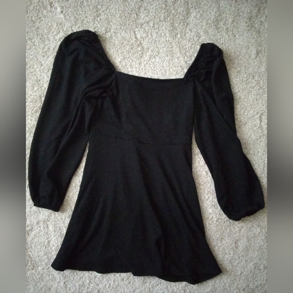 Francesca Dress